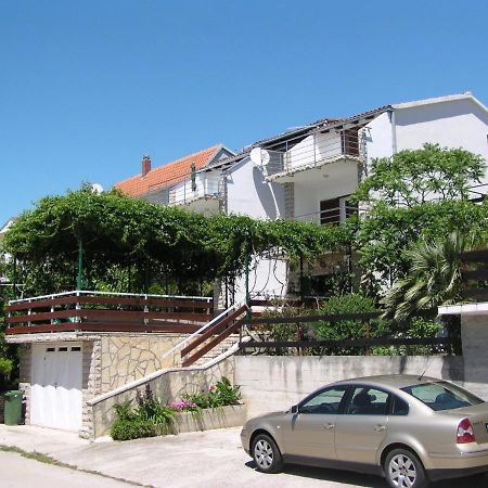 Apartments Jelekovac สเวติ เปตาร์ ภายนอก รูปภาพ