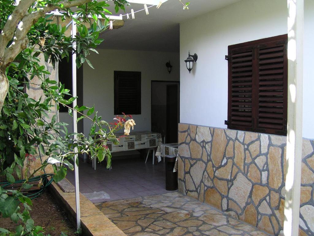Apartments Jelekovac สเวติ เปตาร์ ภายนอก รูปภาพ