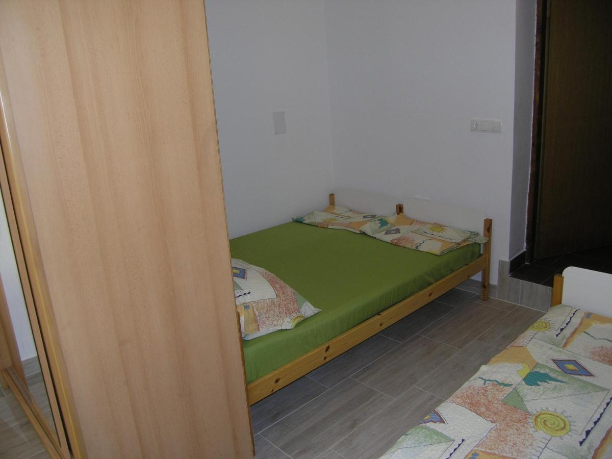 Apartments Jelekovac สเวติ เปตาร์ ภายนอก รูปภาพ