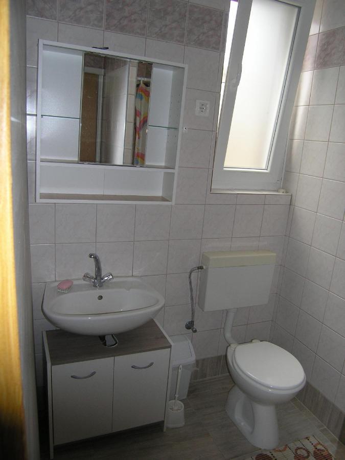 Apartments Jelekovac สเวติ เปตาร์ ภายนอก รูปภาพ