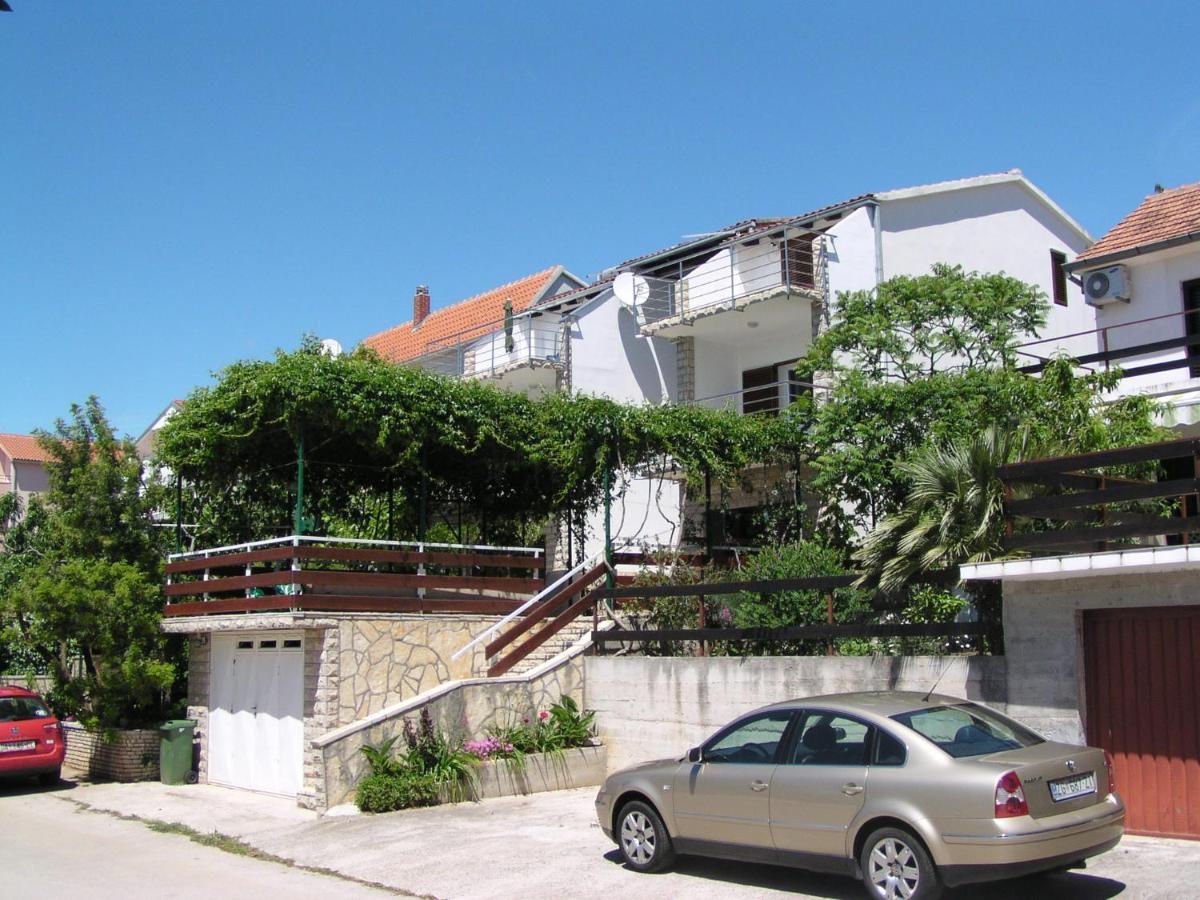 Apartments Jelekovac สเวติ เปตาร์ ภายนอก รูปภาพ