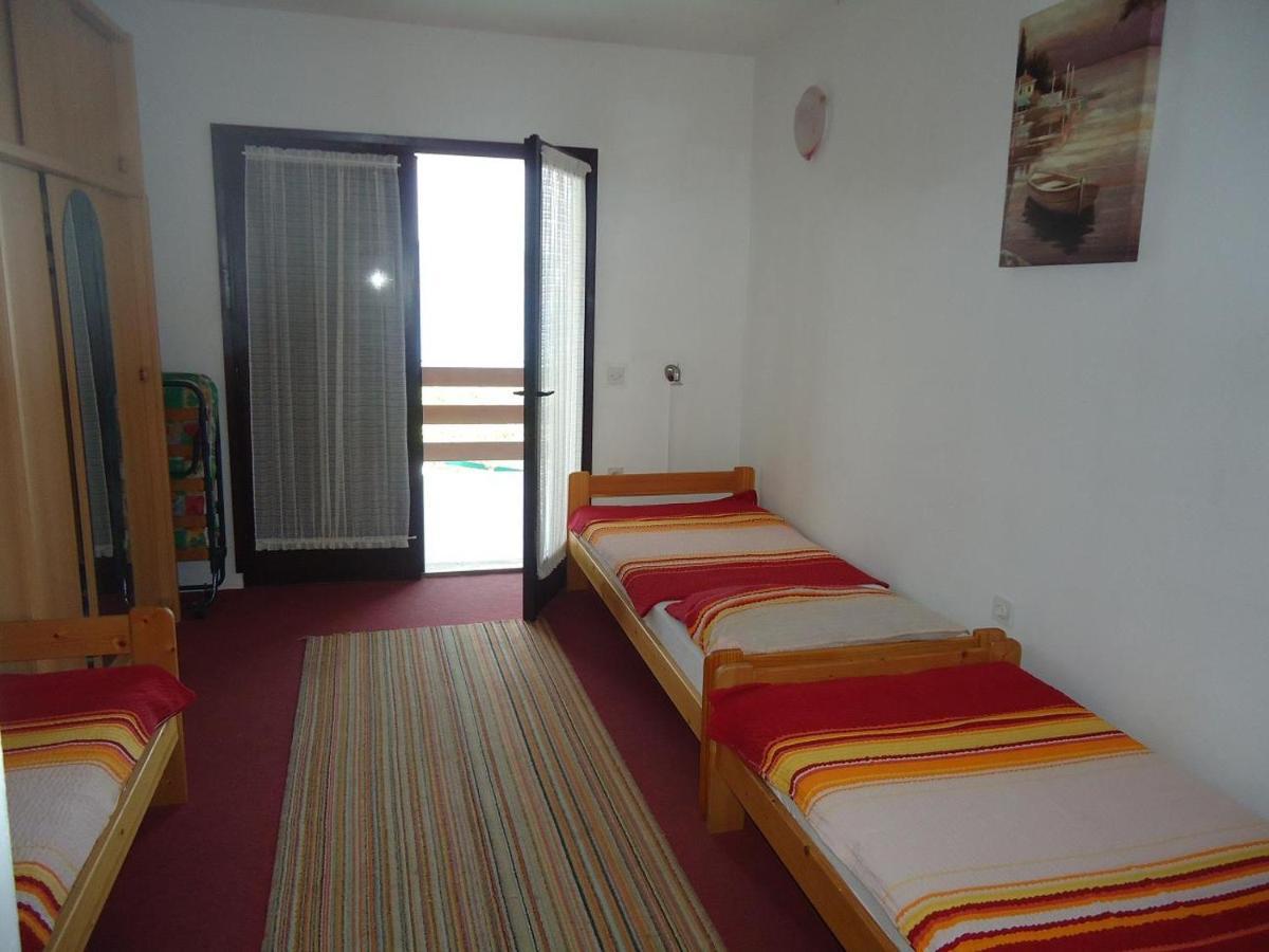 Apartments Jelekovac สเวติ เปตาร์ ภายนอก รูปภาพ