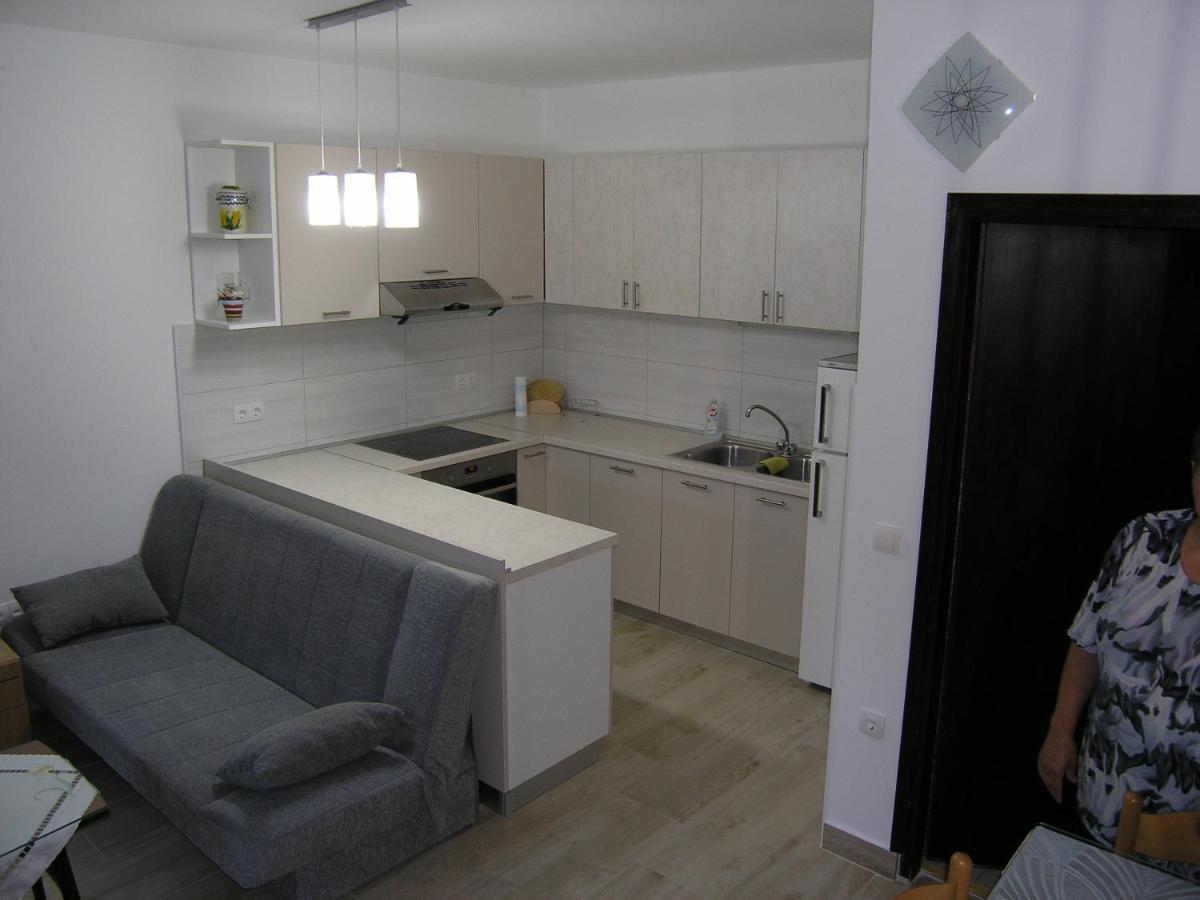 Apartments Jelekovac สเวติ เปตาร์ ภายนอก รูปภาพ