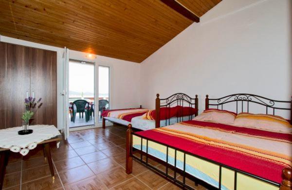 Apartments Jelekovac สเวติ เปตาร์ ภายนอก รูปภาพ