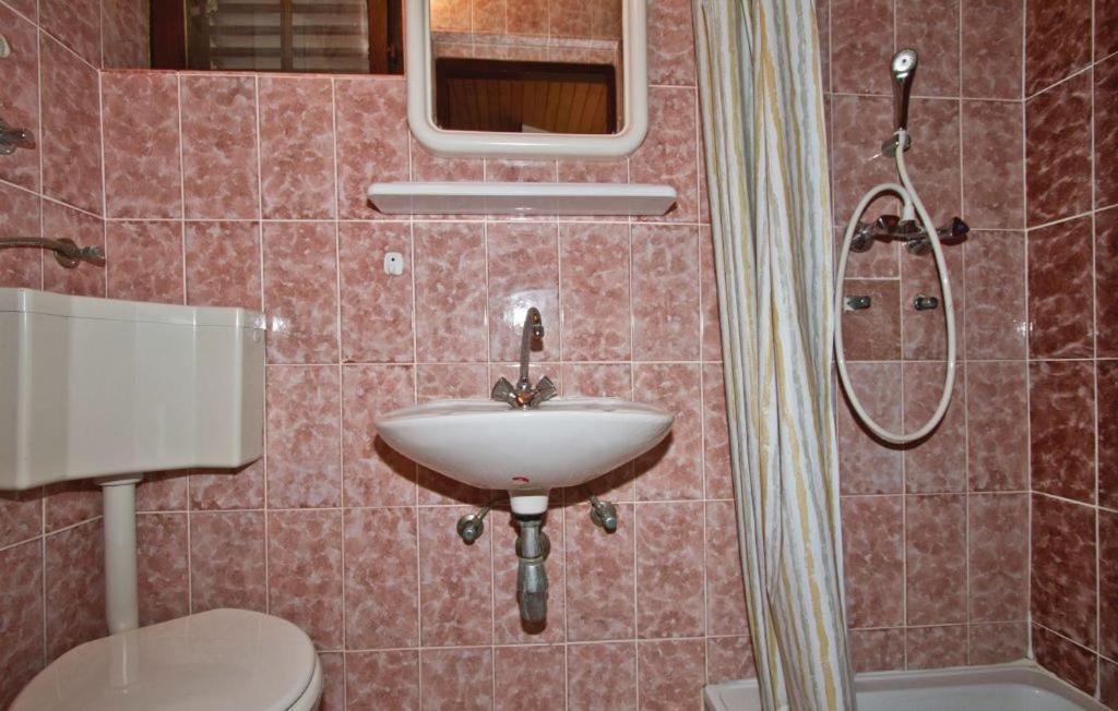 Apartments Jelekovac สเวติ เปตาร์ ภายนอก รูปภาพ