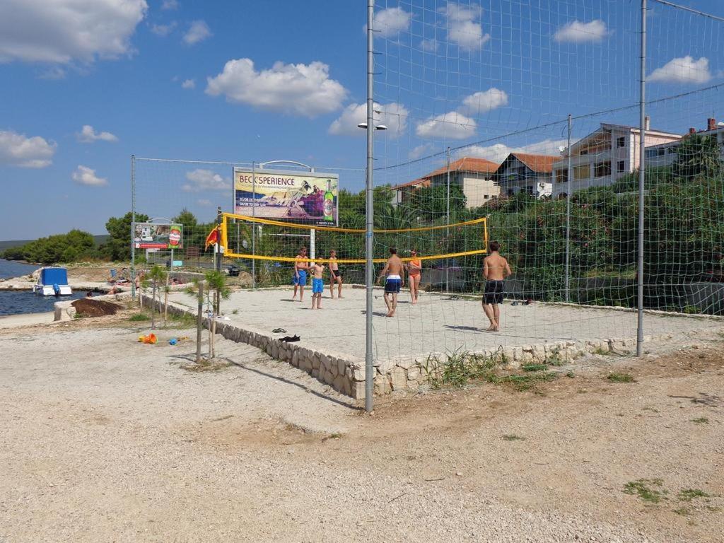 Apartments Jelekovac สเวติ เปตาร์ ภายนอก รูปภาพ