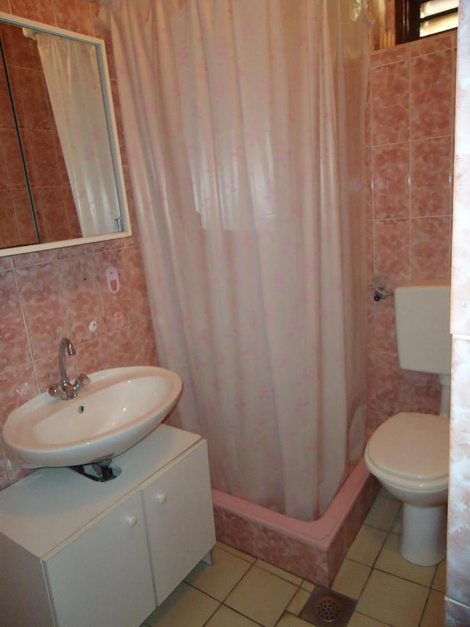 Apartments Jelekovac สเวติ เปตาร์ ภายนอก รูปภาพ