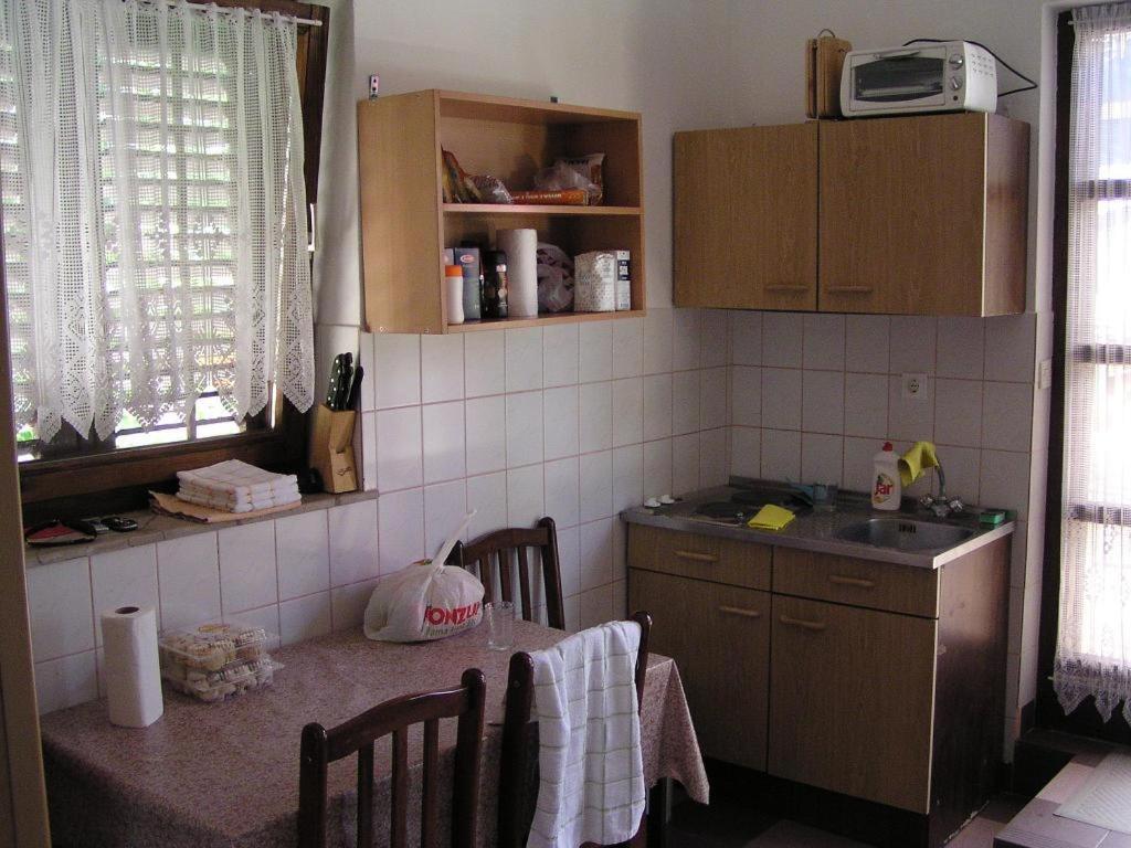 Apartments Jelekovac สเวติ เปตาร์ ภายนอก รูปภาพ