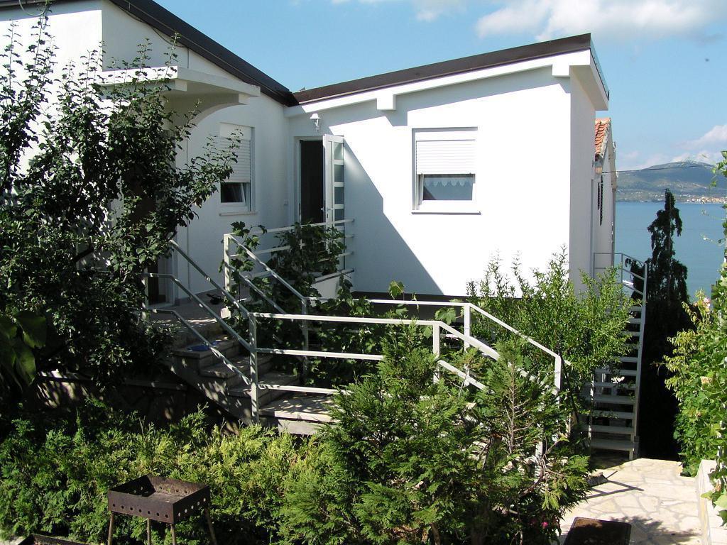 Apartments Jelekovac สเวติ เปตาร์ ภายนอก รูปภาพ
