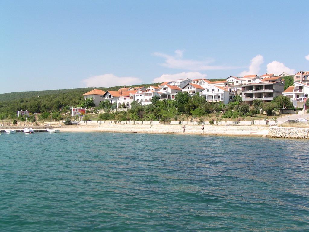 Apartments Jelekovac สเวติ เปตาร์ ภายนอก รูปภาพ